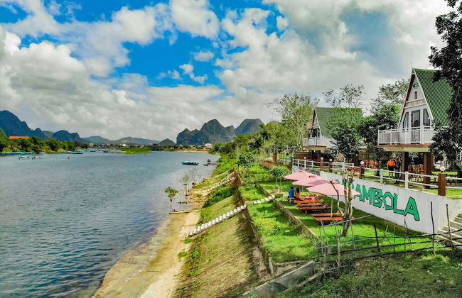 Carambola Bungalow - Foto 59