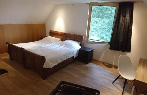 Het gevoel van vrijheid tussen bos en dorp - Foto 16