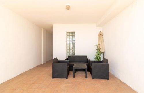 Global Properties, Adosado en primera linea de playa con vistas al mar - Foto 22