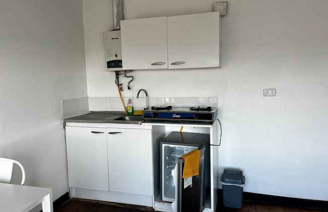 Bocamar Apart Hotel - Foto 35