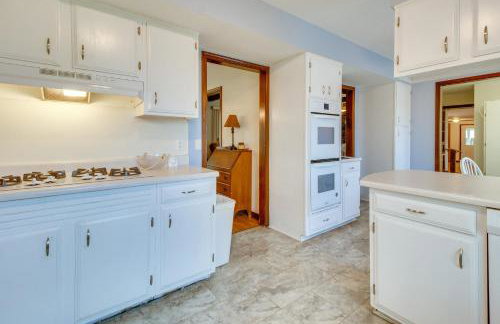 Gassville Home 3 Mi to White River and Trout Fishing - Foto 14