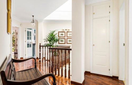 Villa Artigar, garden, swimming pool and bbq. - Foto 12