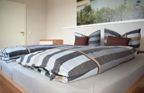 Ferienwohnung Kölbel Familienurlaub in der Natur - Foto 13