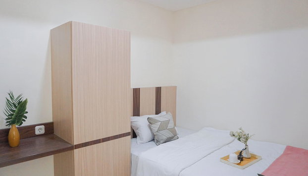 Comfy Abode 2Br Apartment Pollux Chadstone - Foto 5, Habitación