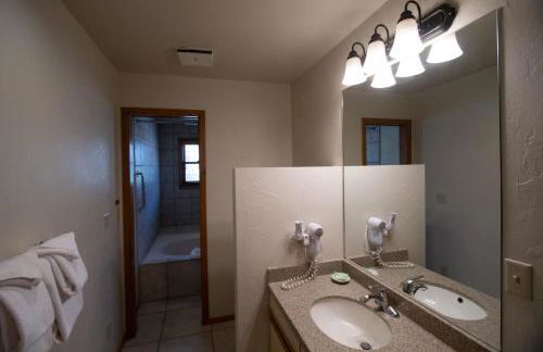 Steamboat Condo at Sunburst Resort close to Skiing Dining and more (SR) - Foto 18