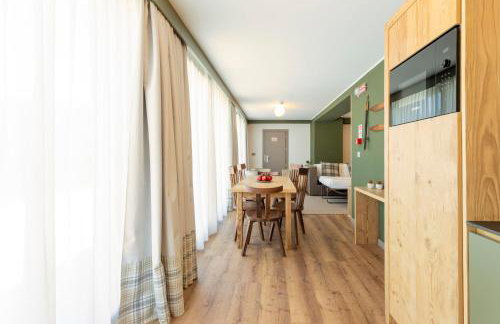 Le Mallet, Courmayeur, Alpine Homesuite - Foto 78