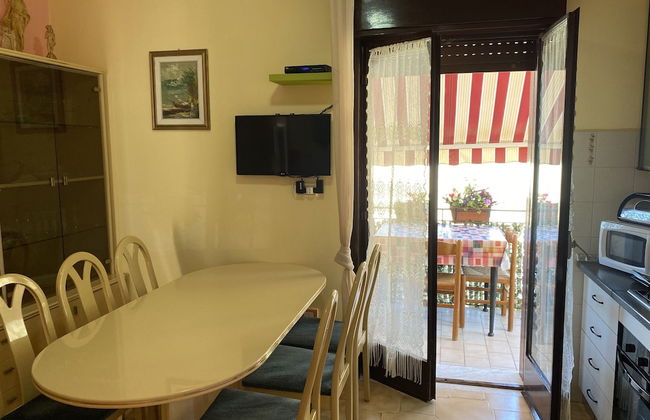 Apartment Direct to the Beach of Scala Dei Turchi - Foto 22