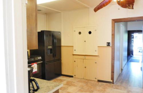 Bungalow on the lake - Foto 20