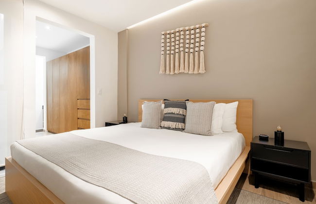 Lumina at Noma Condesa Mexico City - Foto 14