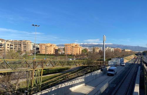 Apartamento familiar Alhambra Granada - Foto 43