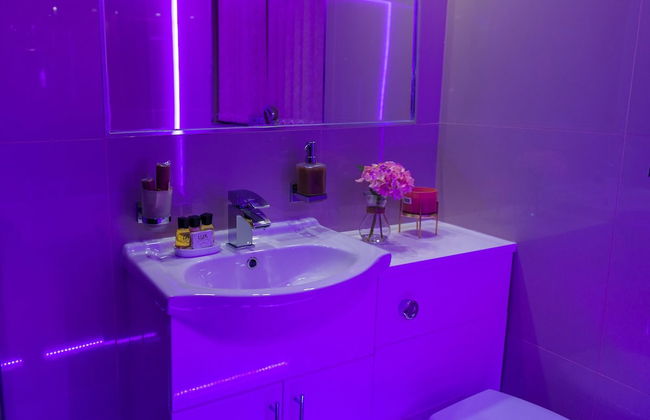 Aphrodite Suites Huddersfield - Foto 67