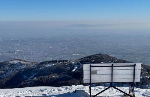 Casa di montagna, nel verde, pace e tranquillità - Foto 29