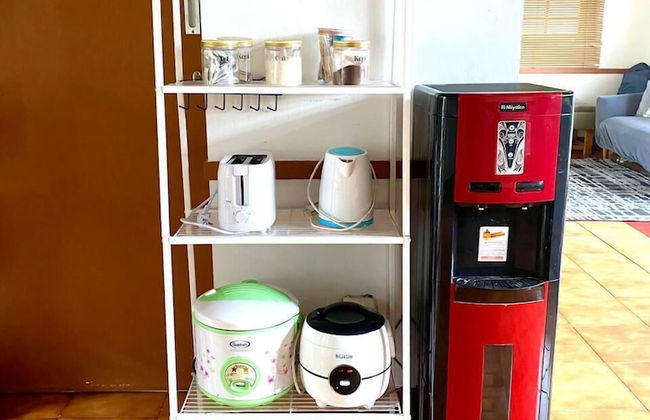 SF Homey Yokohama - Photo 19