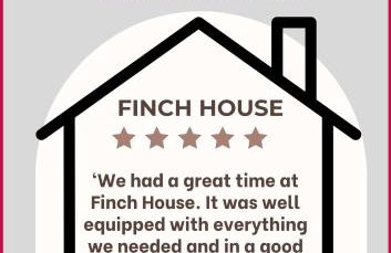 Hereford - Finch House - Modern 4 Bedroom House Located in South Hereford, Dog Friendly With Nearby Countryside, Pool Table, Sleeps up to 10 Guests - Hosted by RENTMYHOUSE - Foto 39