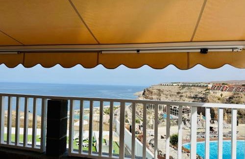 AMADORES BEACH VIEW APARTMENT - Photo 23