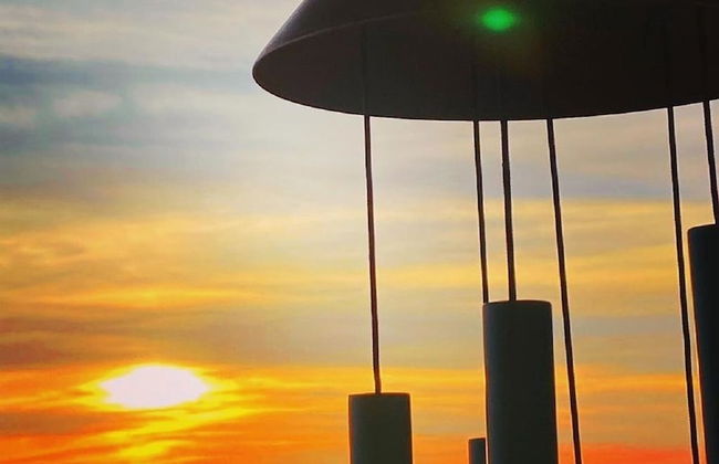 Acolhedor Ranchinho Campestre - Foto 21