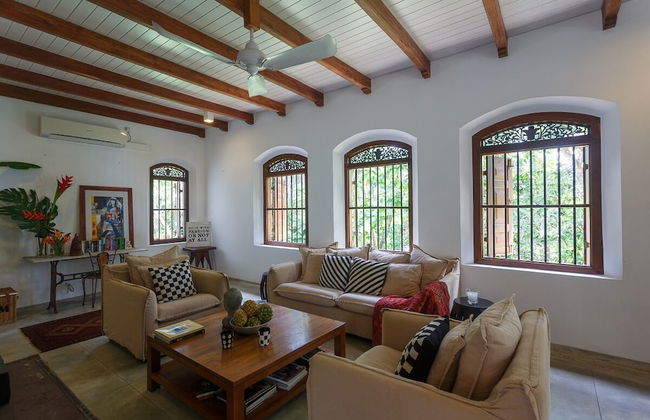 MO River House - Foto 4