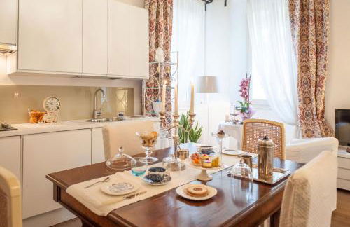 Borgo dei Salinari Apartments - Foto 26