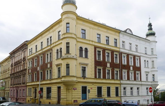 METRO Apartment - Foto 29