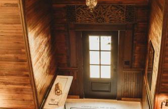 Bell Tower Suite Private Riverfront Stay Near Charleston WV - Foto 42