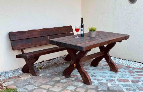 Wellness Ferienwohnung mit Sauna und Garten - Foto 35