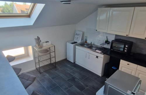 bel appartement,confortable,2chambres - Foto 15