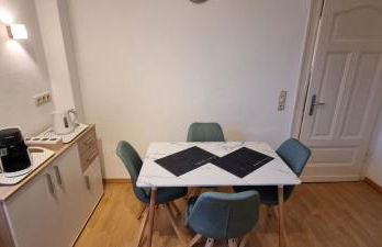 Charmante, ruhige Erdgeschosswohnung mit Balkon - Foto 8