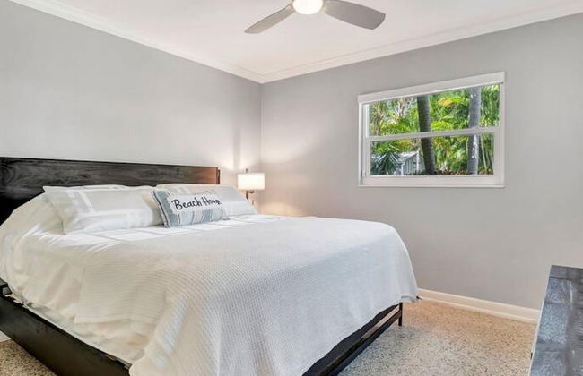 Maritana Beach House Heated Pool Private Dock - Foto 27