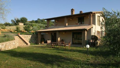 Fonte del Salcio - Pool&Relax - Foto 5, Garden