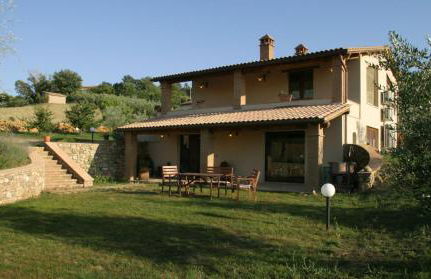 Fonte del Salcio - Pool&Relax - Foto 5