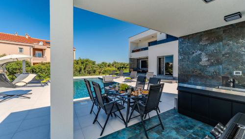 Villa Garoful ZadarVillas - Photo 5