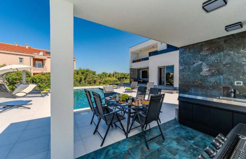 Villa Garoful ZadarVillas - Foto 5