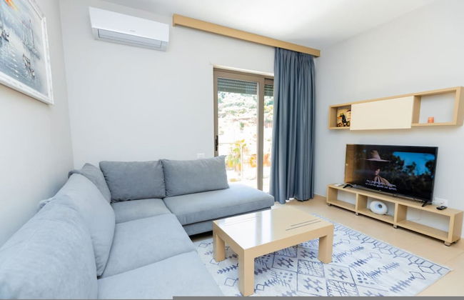 The Coastal Apartment - Foto 2