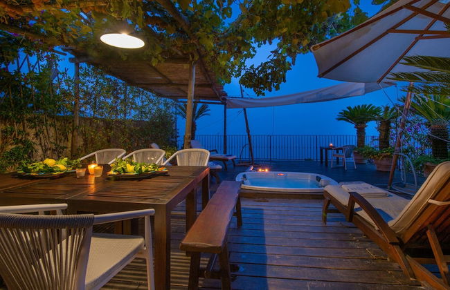 Villa Casarossa Numero Uno 6 - Foto 63