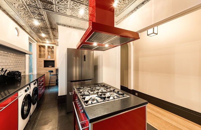 Stéphanie I - Foto 5