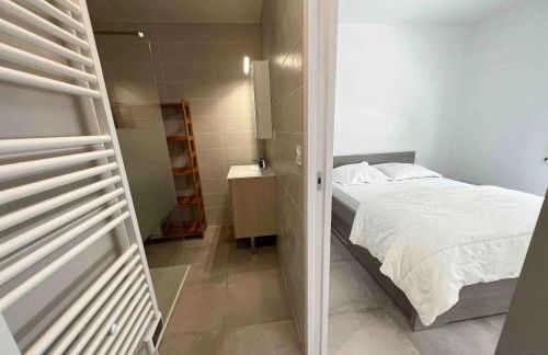 Maison hyper centre 3 chambres - Foto 9