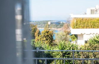 Τerpsichoris Sea View Apartment - Foto 41