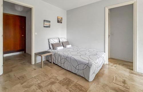 Studio proche de la mer avec parking Cagnes-sur-Mer - Foto 5