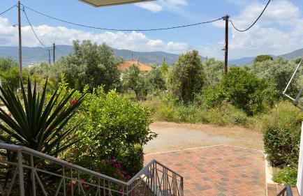 Το Φιλόξενο Σπιτάκι! - The Friendly Nest ! - Foto 35