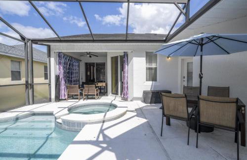 Cozy 4Bd Home Pool & Hot Tub at Trafalgar Resort - Foto 46