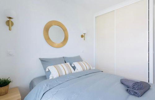 Magnifique 2 pièces avec terrasse, Paris La Défense - Foto 9