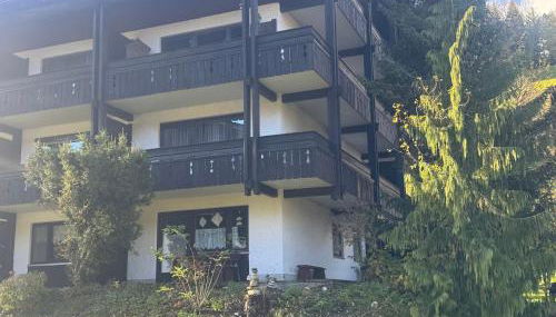 ciao-aschau Sachrang Haus Spitzstein FeWo Klos - Foto 4