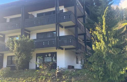 ciao-aschau Sachrang Haus Spitzstein FeWo Klos - Foto 4