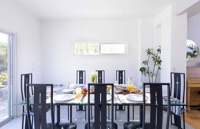 Beachcomber by Avantstay Elegant Modern Estate w/ Pool, Hot Tub & Outdoor Dining! - Foto 17