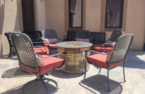 Luxury Mansion Retreat Sleeps 20 Panoramic VIEWS - Foto 13