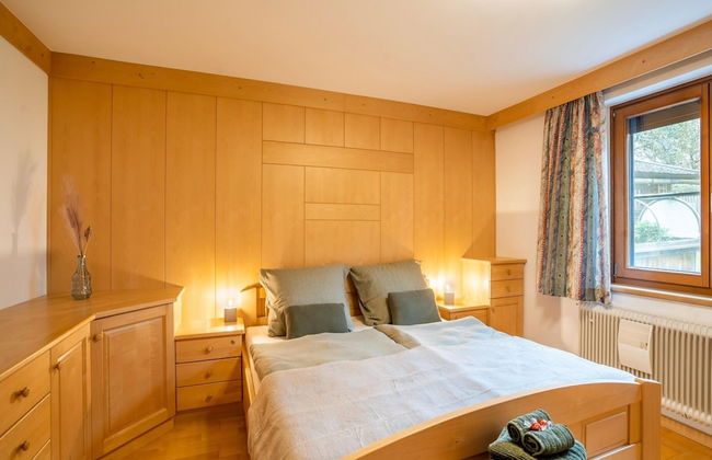 Ferienwohnung mit Fun+ Card in Niedernsill - Foto 3