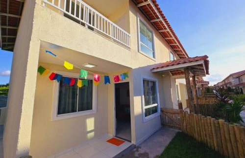 Lindo apartamento em condominio dois ar cond - Foto 22