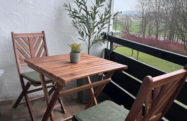Ferienapartment Buchenberg - Foto 8