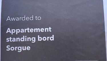 Appartement standing bord Sorgue - Photo 4