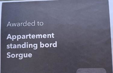 Appartement standing bord Sorgue - Photo 4